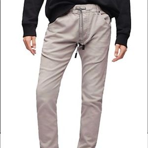 Diesel Krooley-NE Joggers